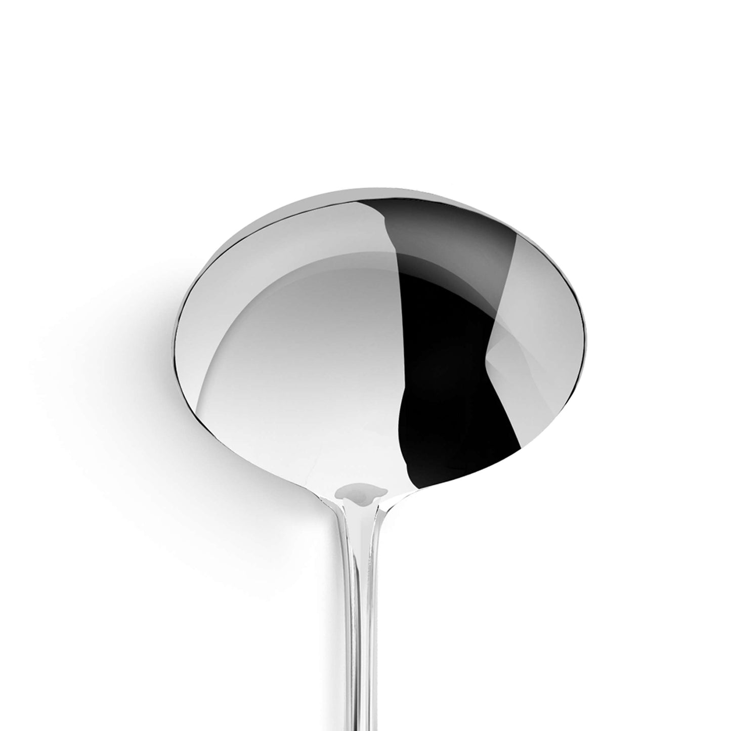 CHIPPENDALE soup ladle