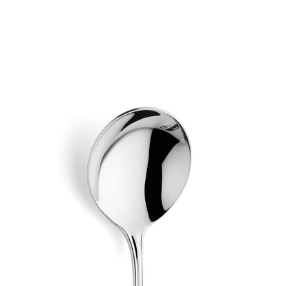 CHIPPENDALE cream spoon