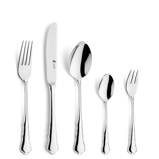 CHIPPENDALE Besteckset 30-teilig