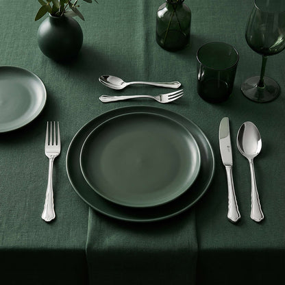 CHIPPENDALE Vorspeisen-/Dessertmesser Hohlheft