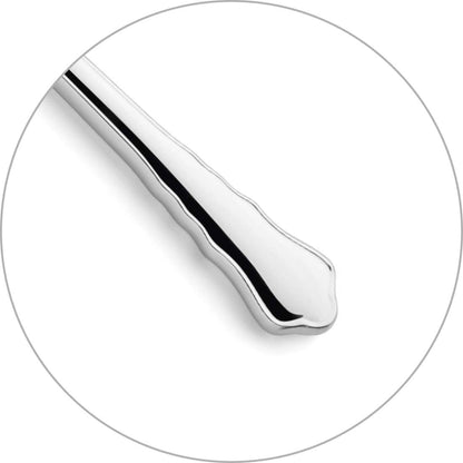 CHIPPENDALE salad fork