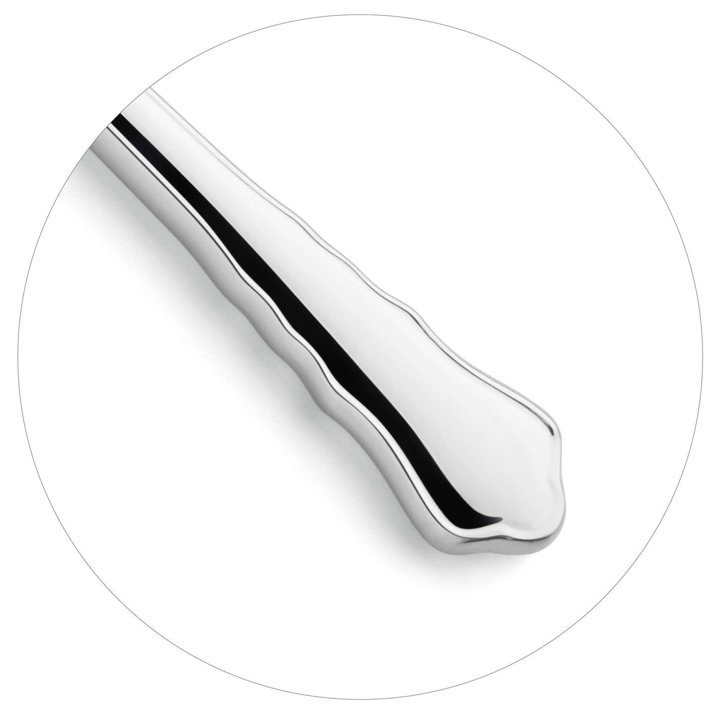 CHIPPENDALE Servierlöffel