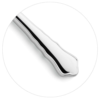 CHIPPENDALE Servierlöffel