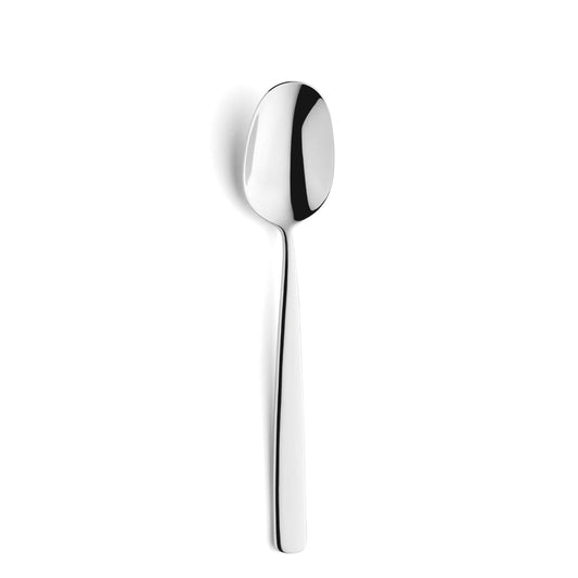 COMO menu spoon