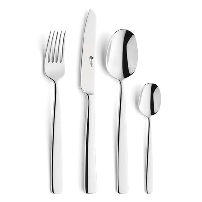 COMO cutlery set 24-piece