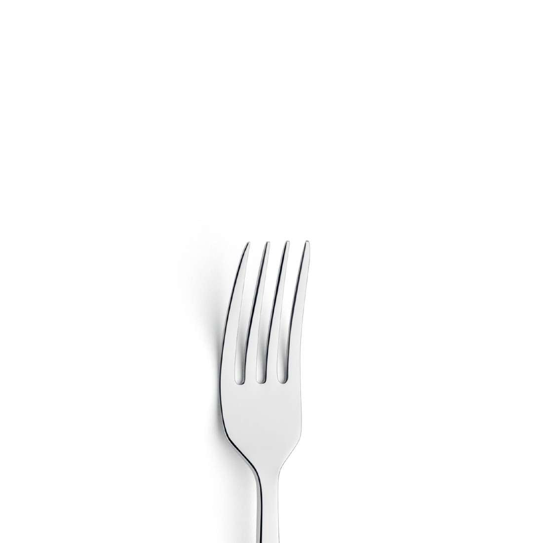 EDGE cake fork