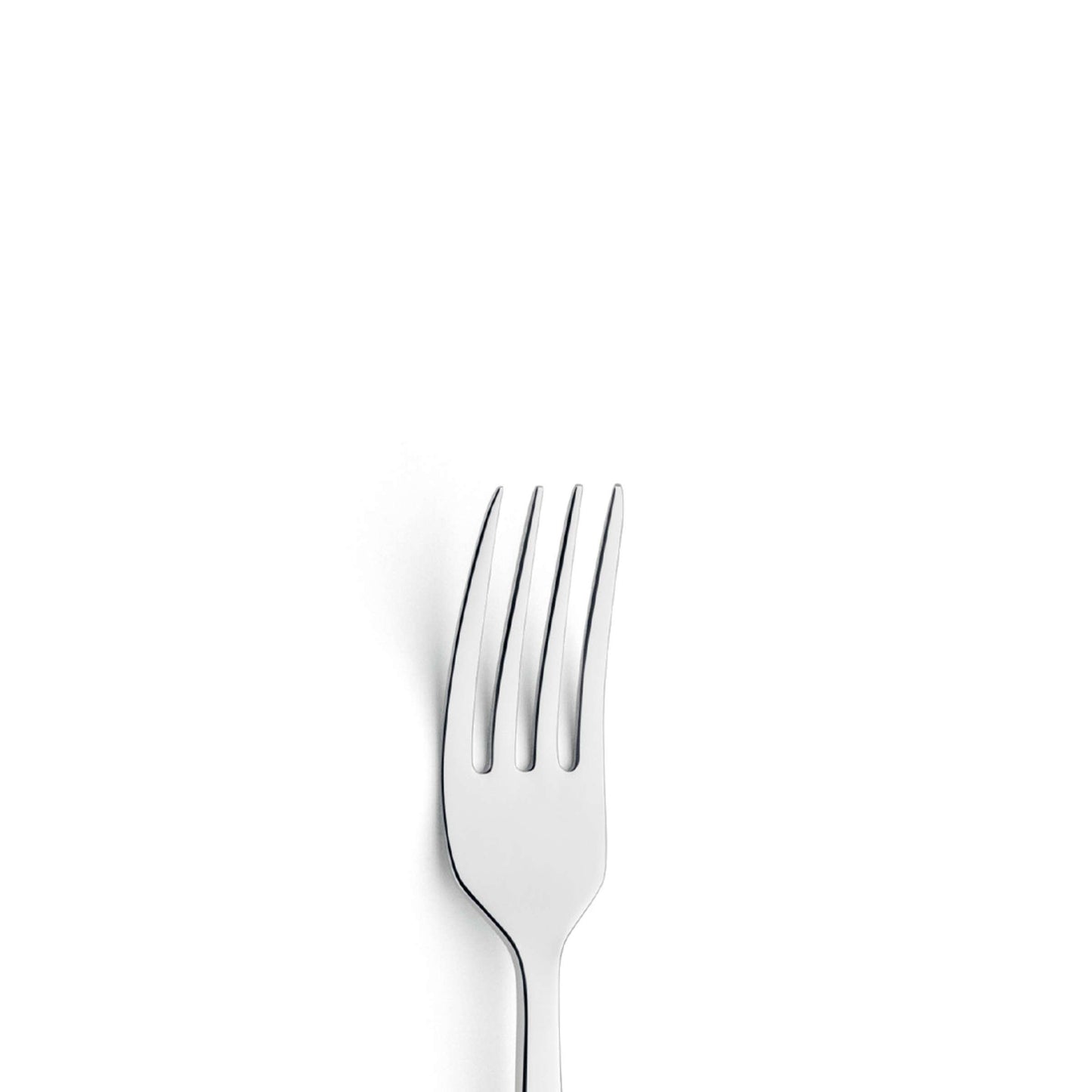 EDGE cake fork