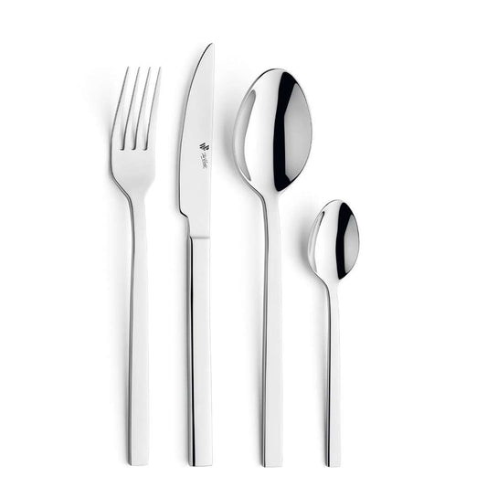 EDGE cutlery set 24-piece