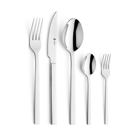 EDGE cutlery set 60-piece