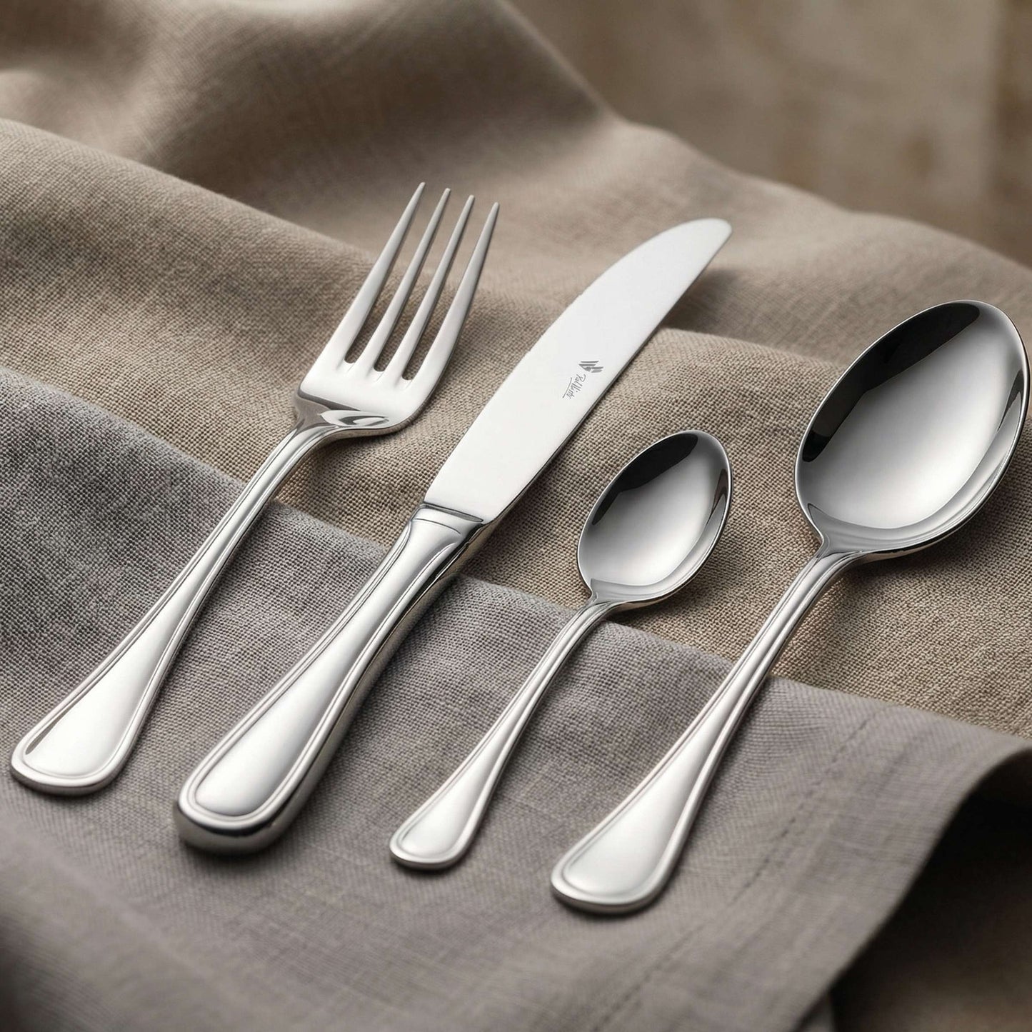 ALTFADEN Besteckset 30-teilig - Bestecke.de