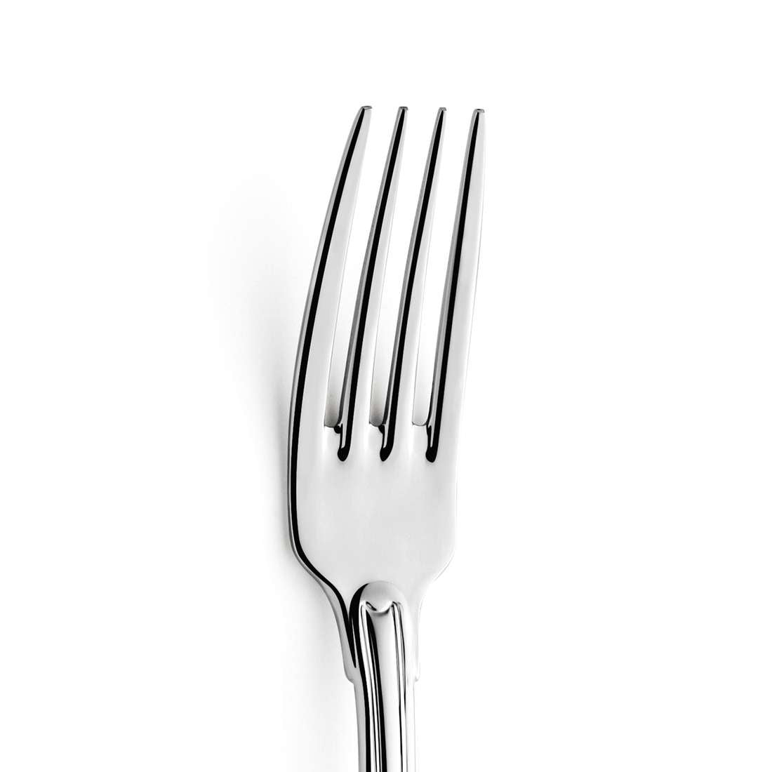 AUGSBURGER FADEN menu fork
