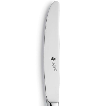 AUGSBURGER FADEN Menümesser Hohlheft