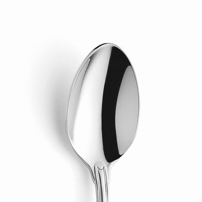 AUGSBURGER FADEN appetizer/dessert spoon