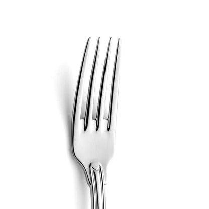 AUGSBURGER FADEN appetizer/dessert fork