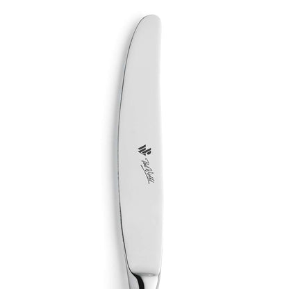 AUGSBURGER FADEN appetizer/dessert knife hollow handle