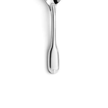 AUGSBURGER FADEN mocha/espresso spoon