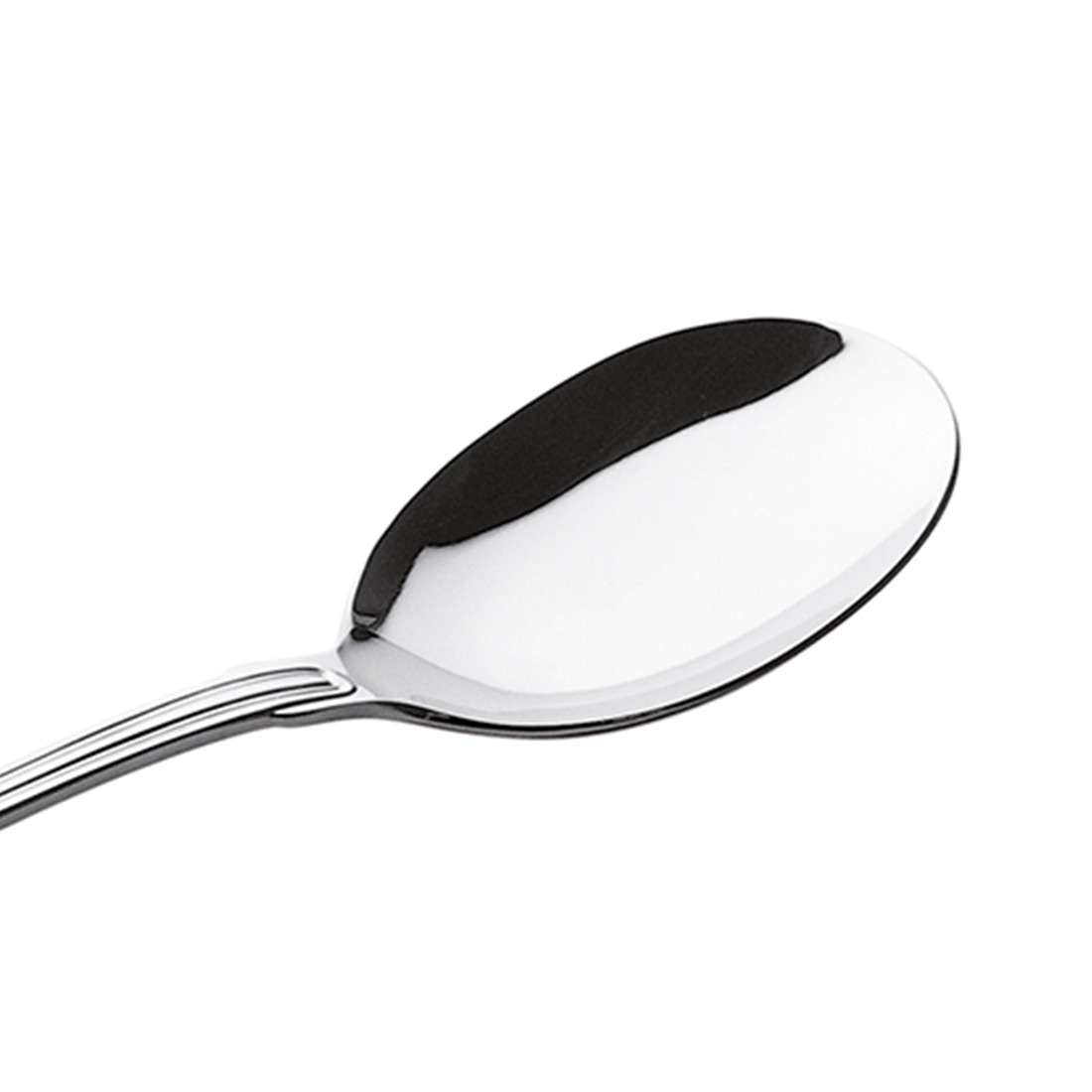 AUGSBURGER FADEN serving spoon