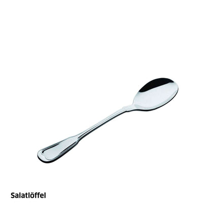 AUGSBURGER FADEN cutlery set 68-piece