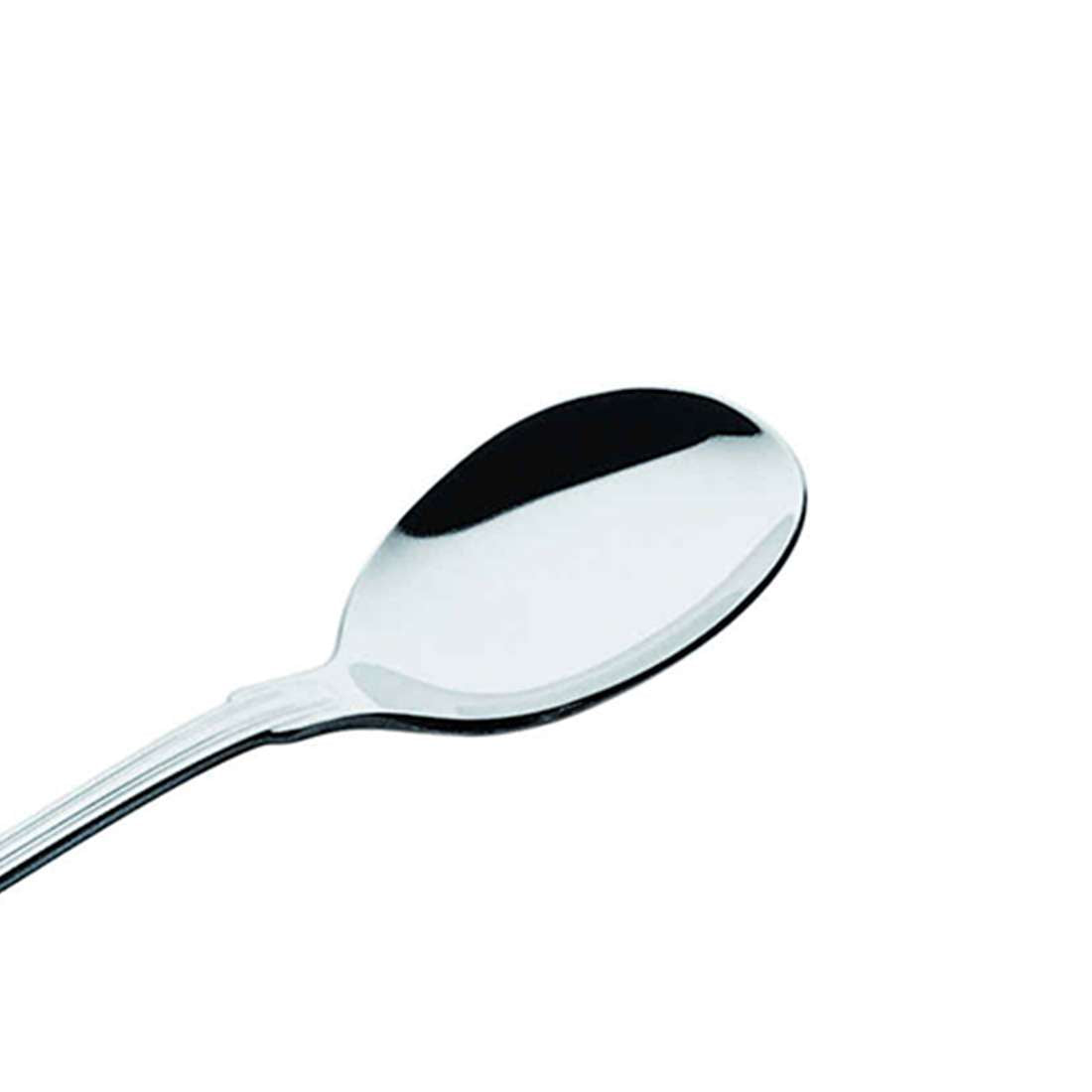 AUGSBURGER THREAD salad spoon