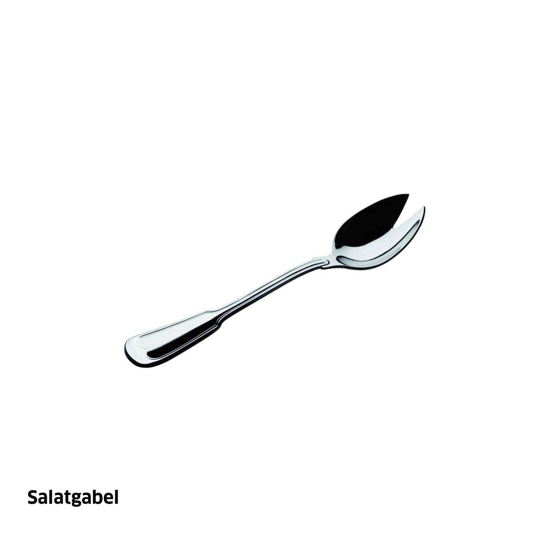 AUGSBURGER THREAD salad fork