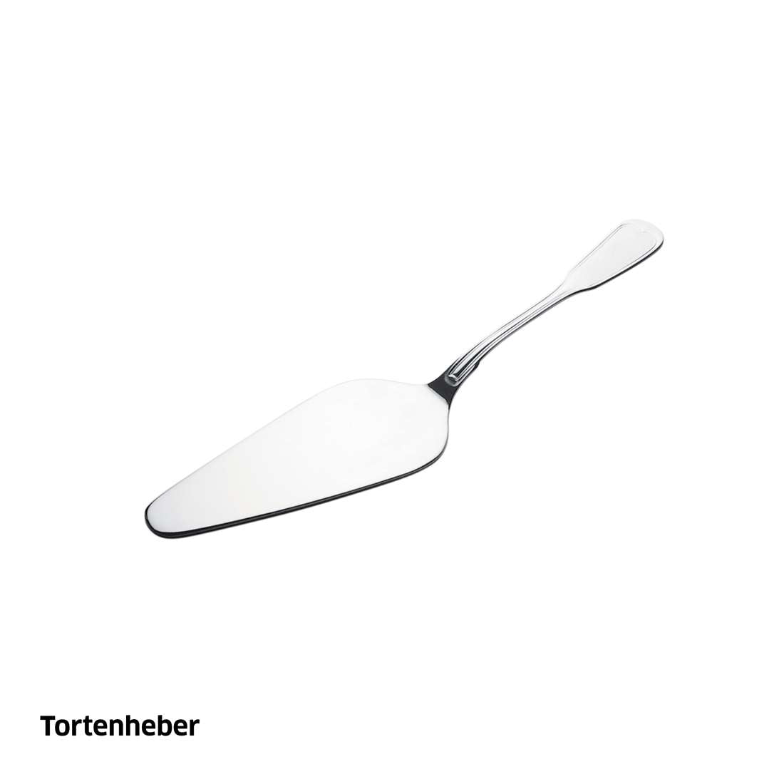AUGSBURGER FADEN cake server