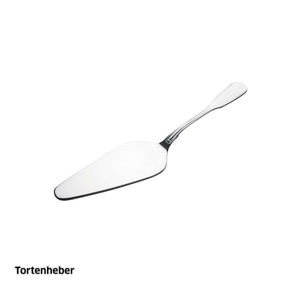 AUGSBURGER FADEN cake server