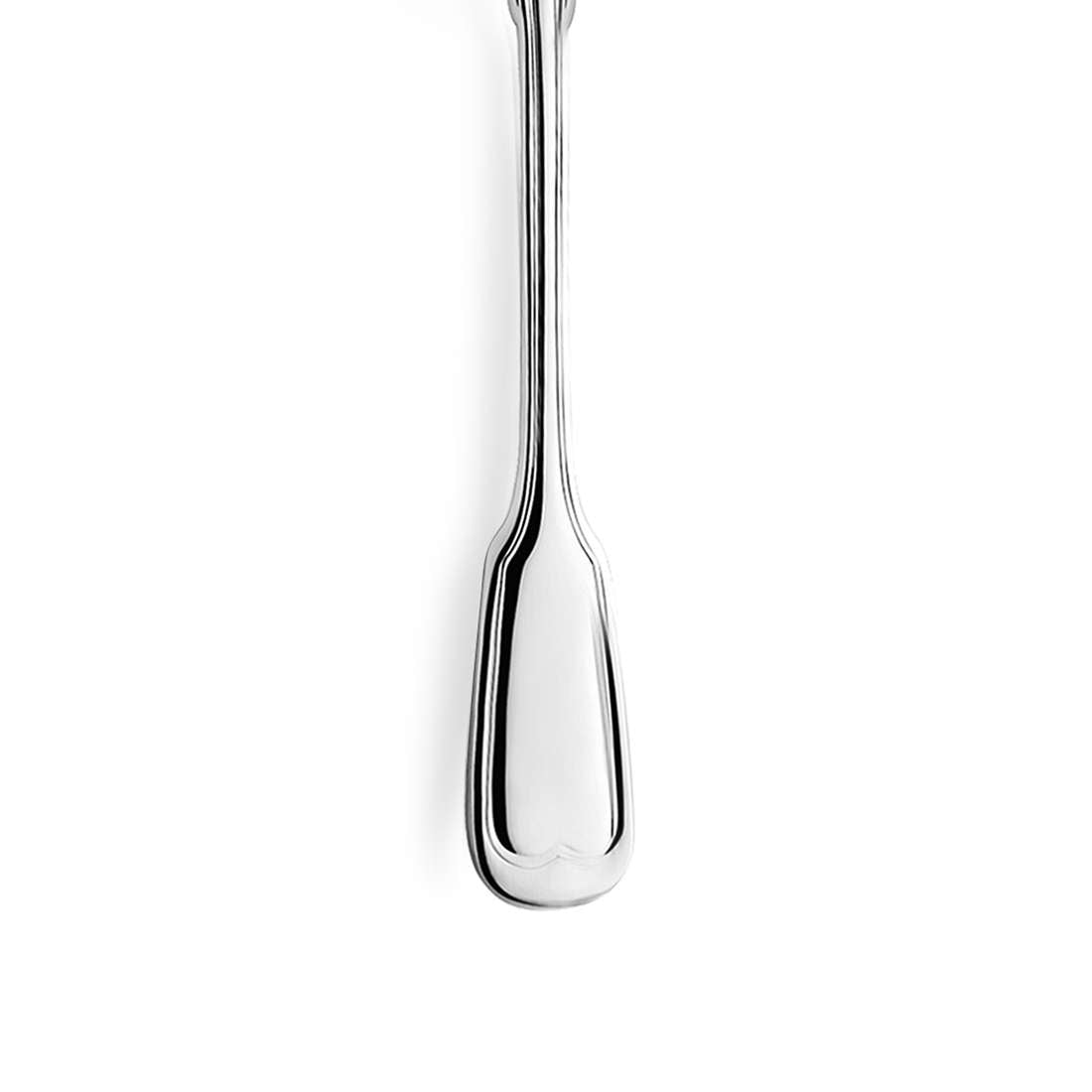 AUGSBURGER FADEN cream spoon