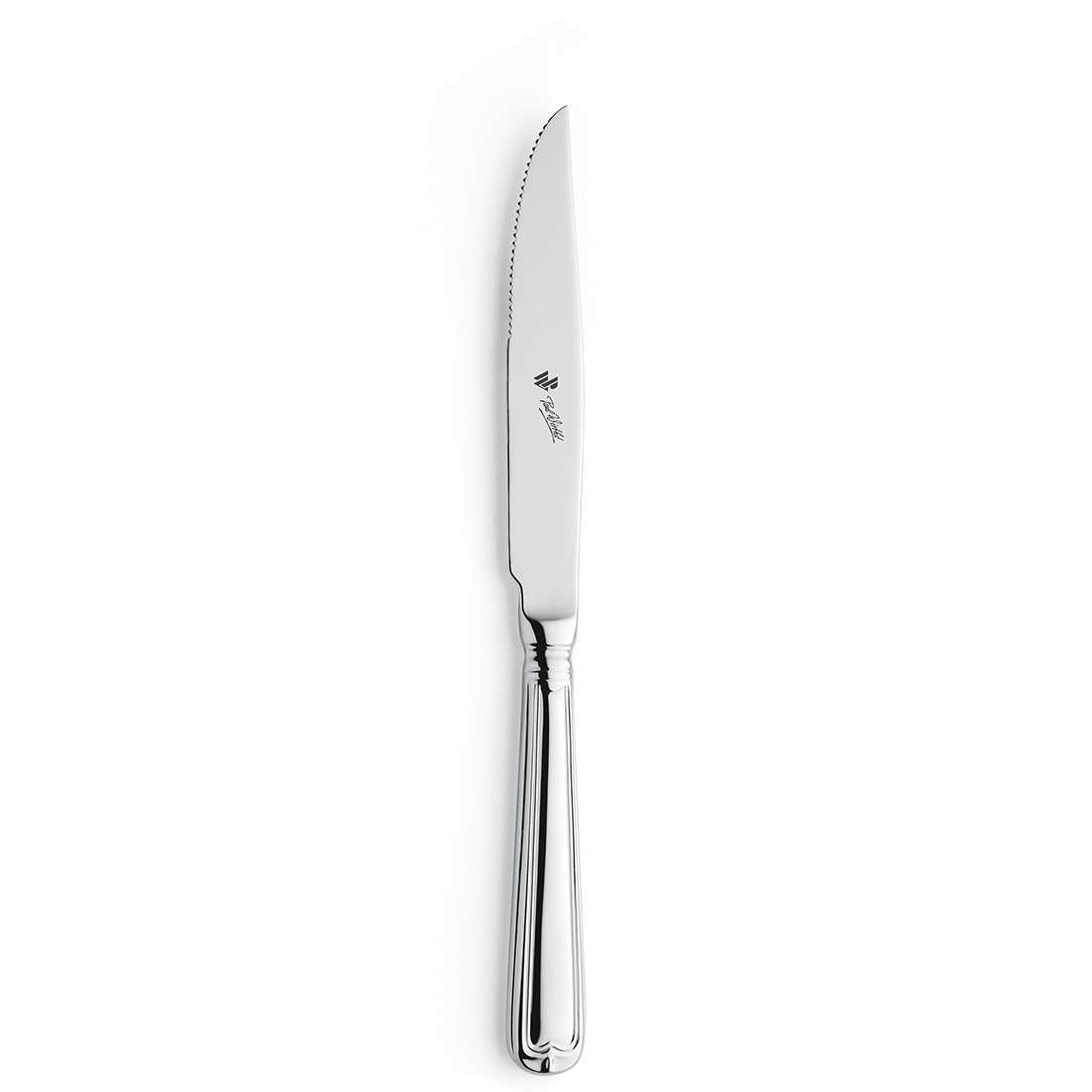 AUGSBURGER FADEN steak knife full handle