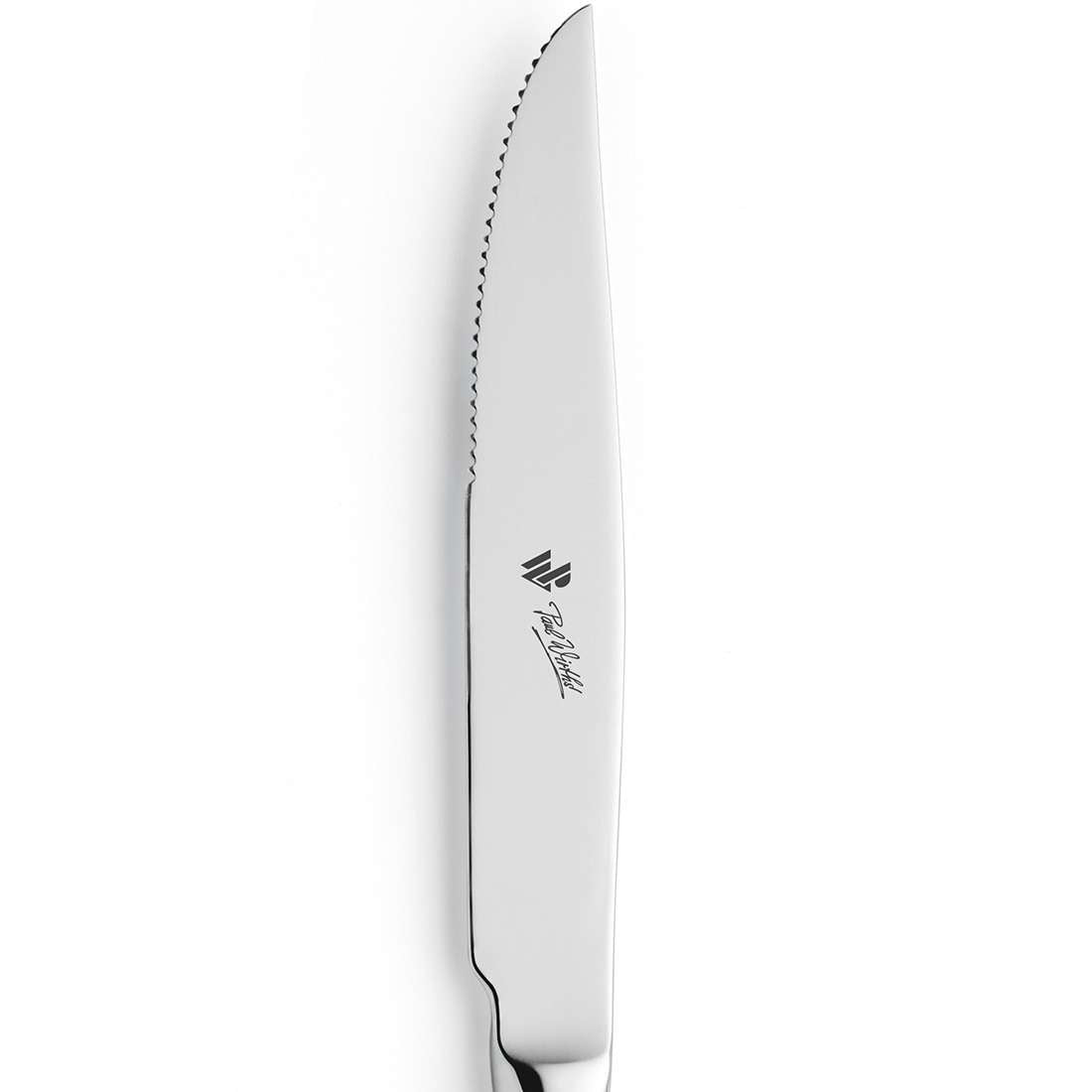 AUGSBURGER FADEN steak knife full handle