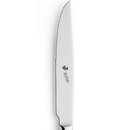 AUGSBURGER FADEN steak knife full handle