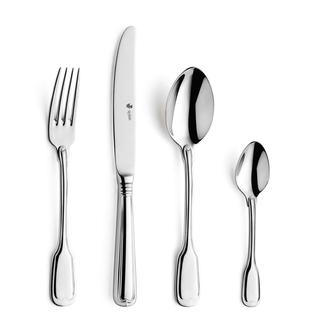 AUGSBURGER FADEN cutlery set 24 pieces