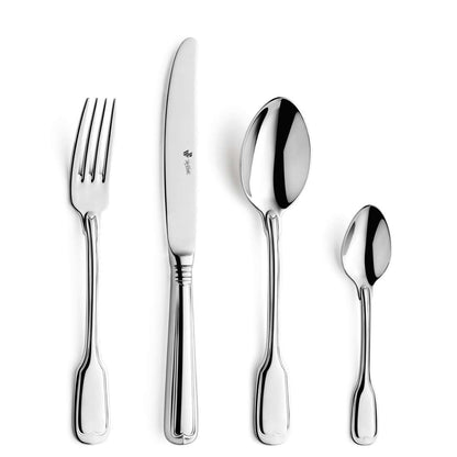 AUGSBURGER FADEN cutlery set 24 pieces