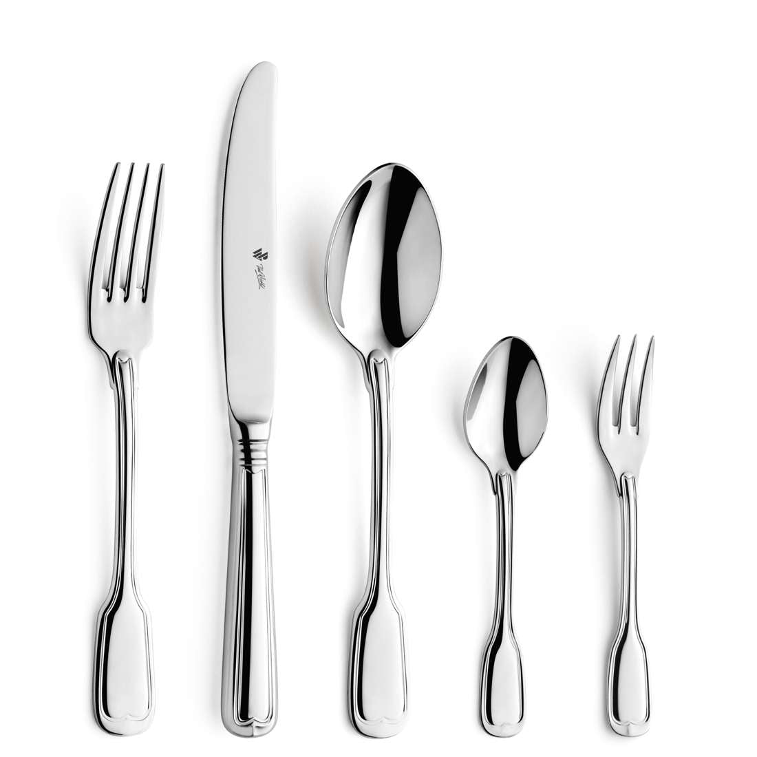 AUGSBURGER FADEN cutlery set 30-piece