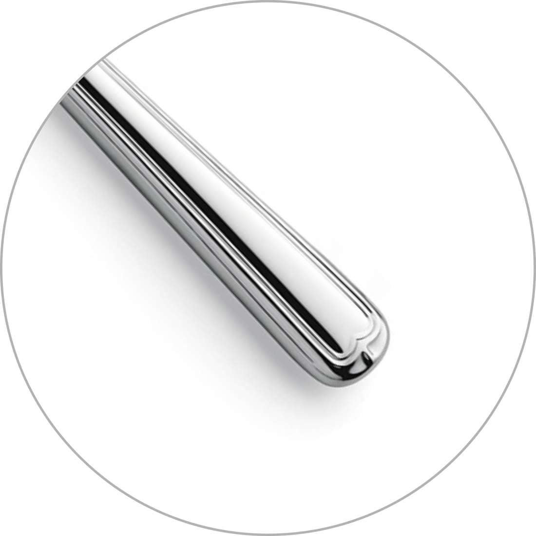 AUGSBURGER FADEN Butter Spreader