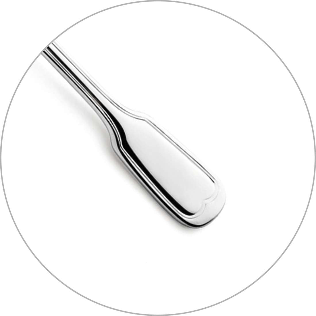 AUGSBURGER FADEN cutlery set 30-piece