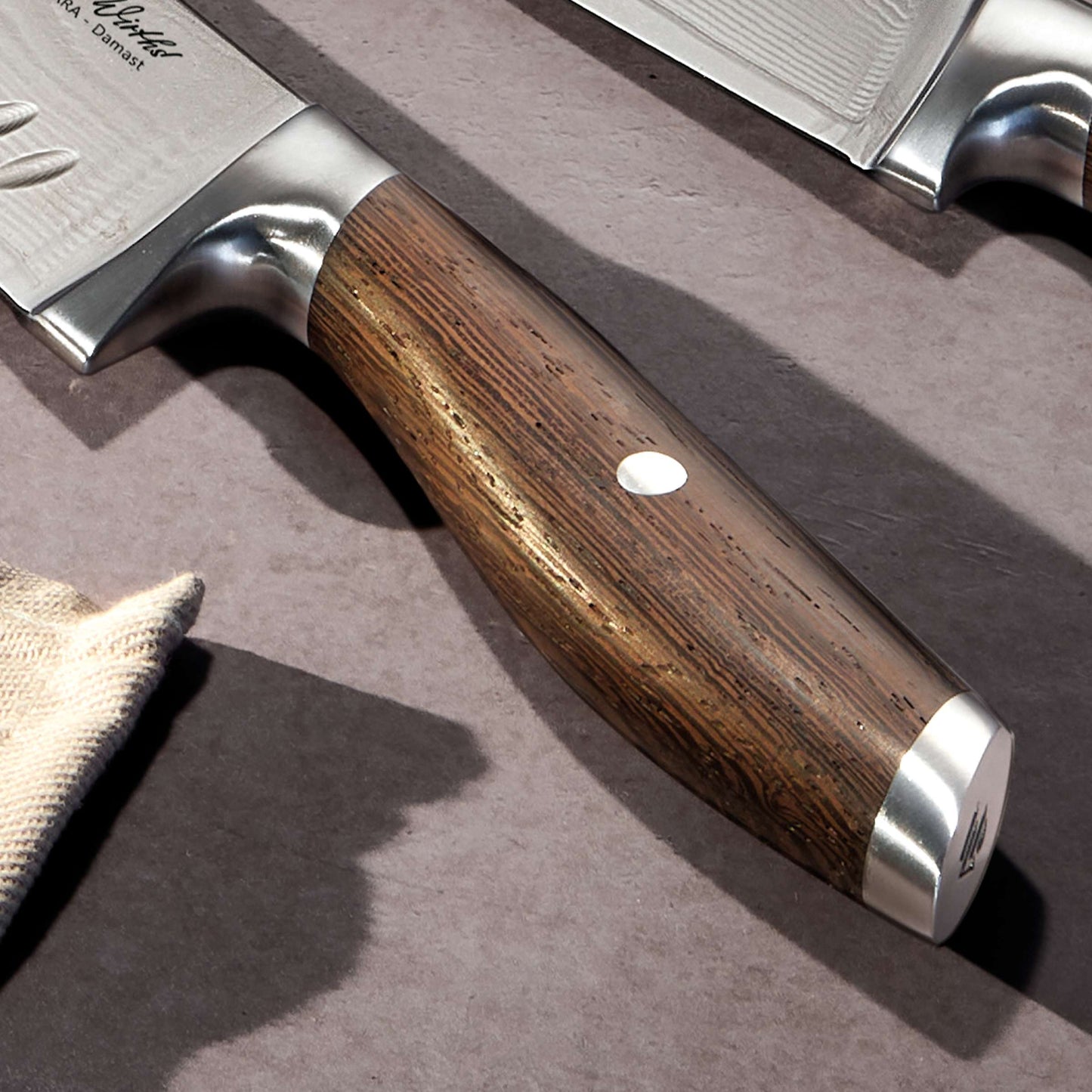 FARA Santokumesser 7"