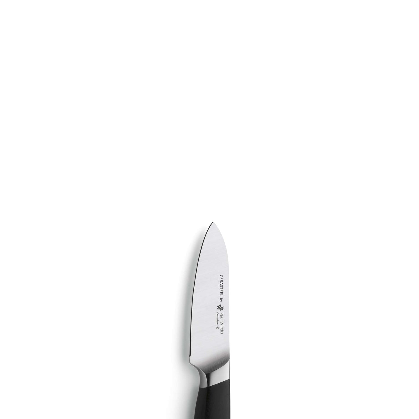 CERASTEEL vegetable knife