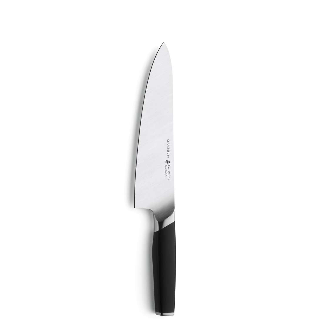 CERASTEEL chef's knife 8"