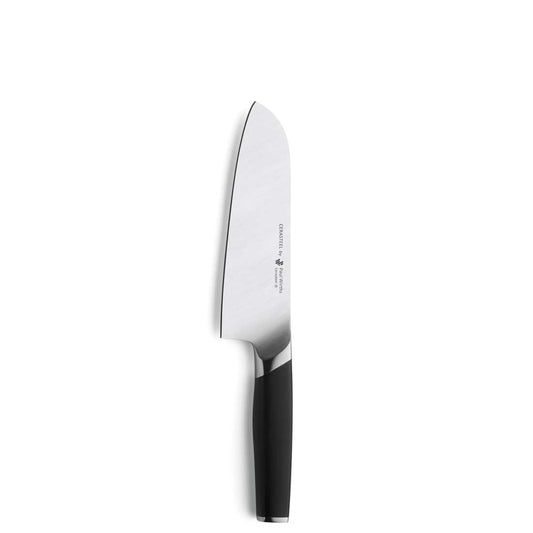 CERASTEEL Santoku knife 7"