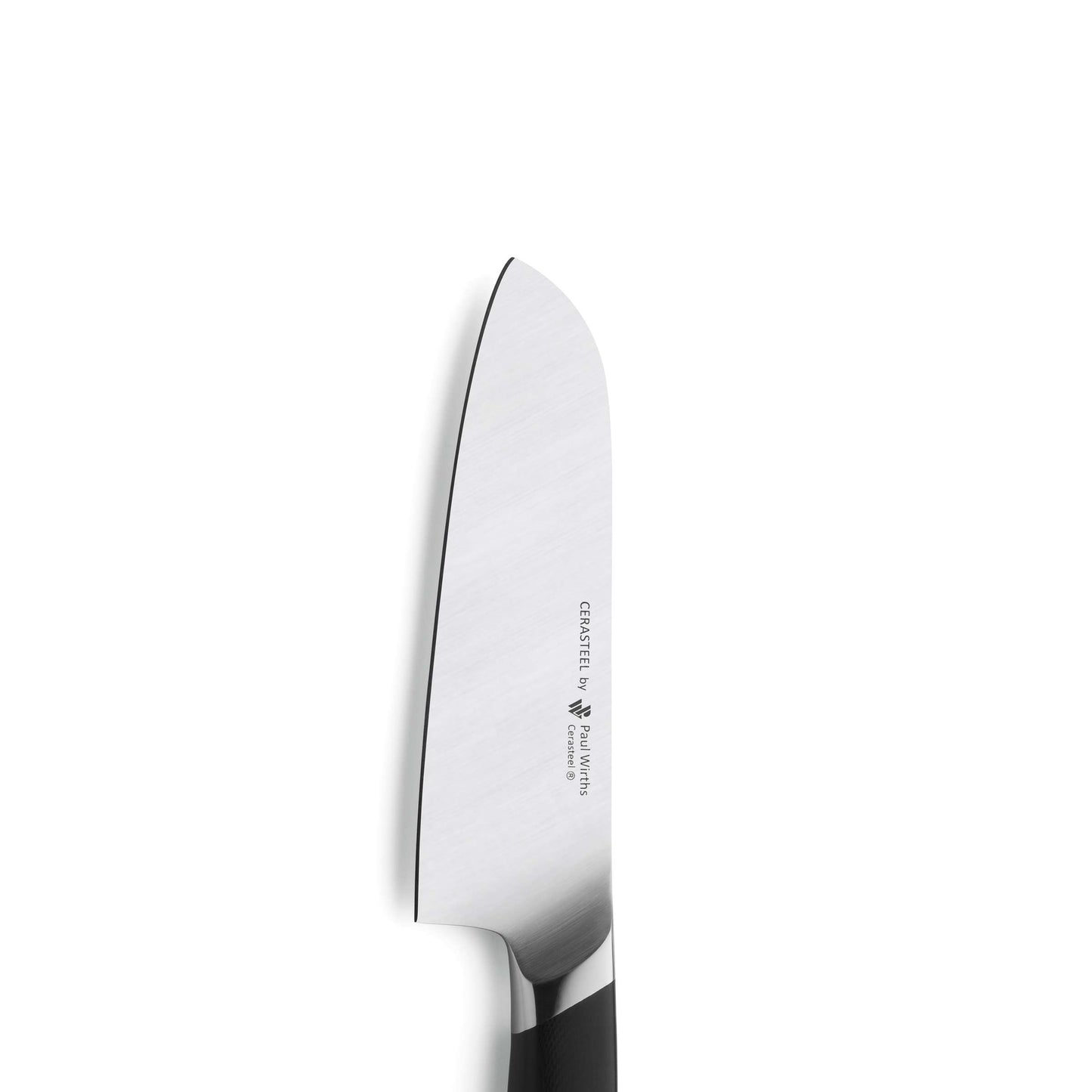 CERASTEEL Santokumesser 7"