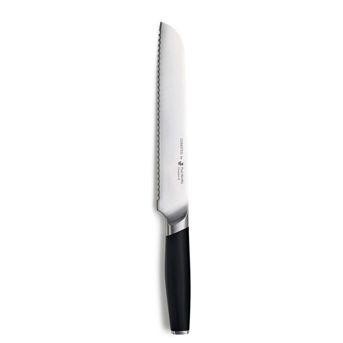 CERASTEEL bread knife