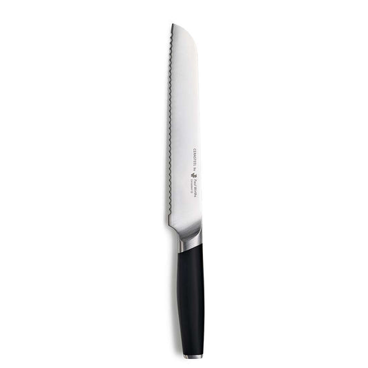 CERASTEEL bread knife