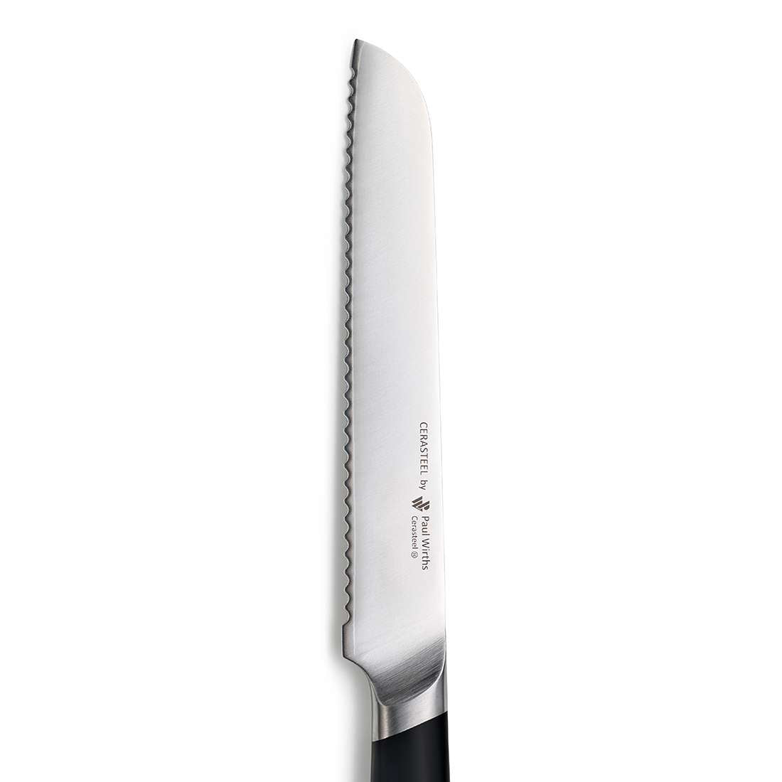 CERASTEEL bread knife