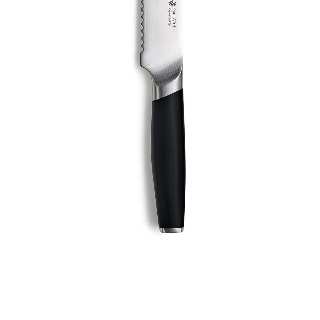 CERASTEEL bread knife