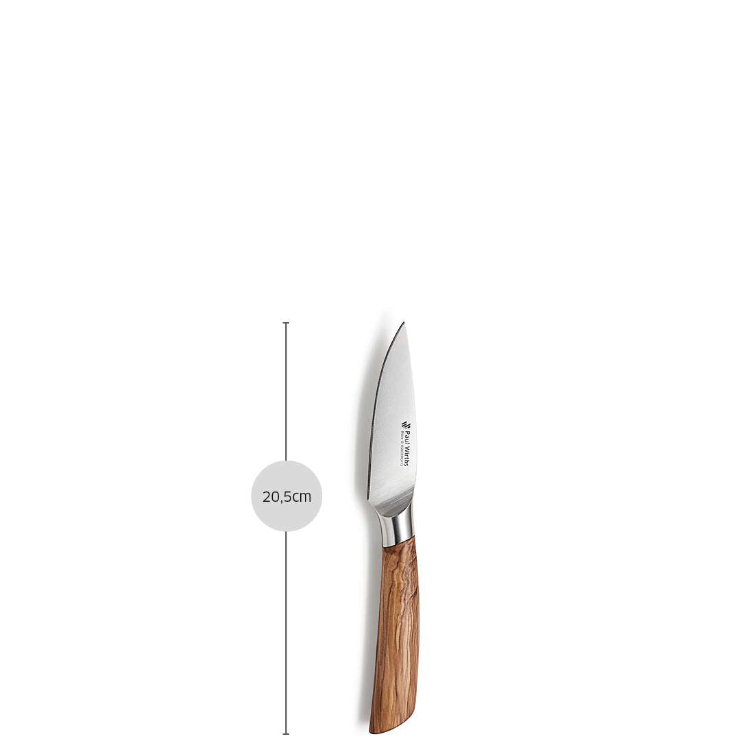 BLAZE paring knife