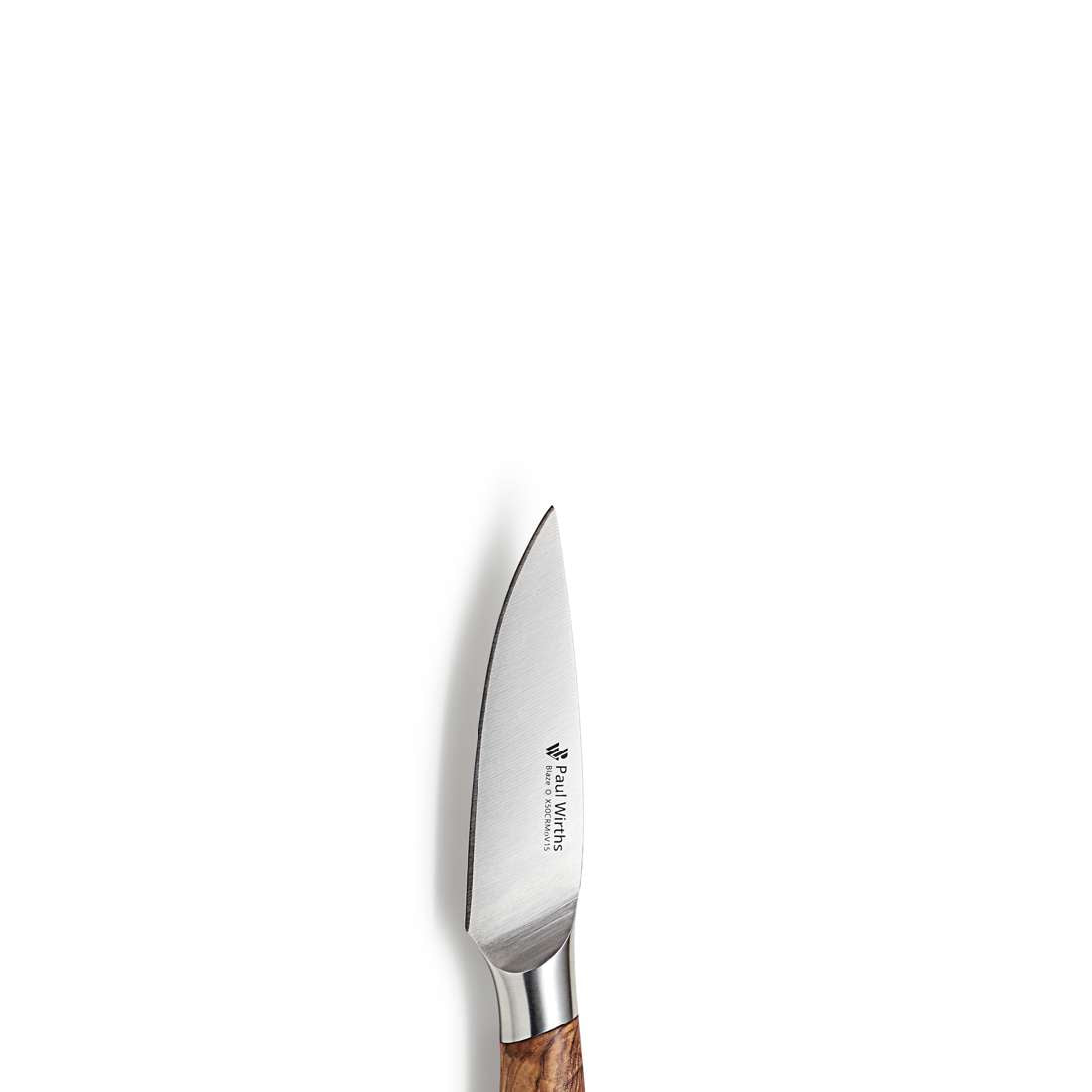 BLAZE paring knife