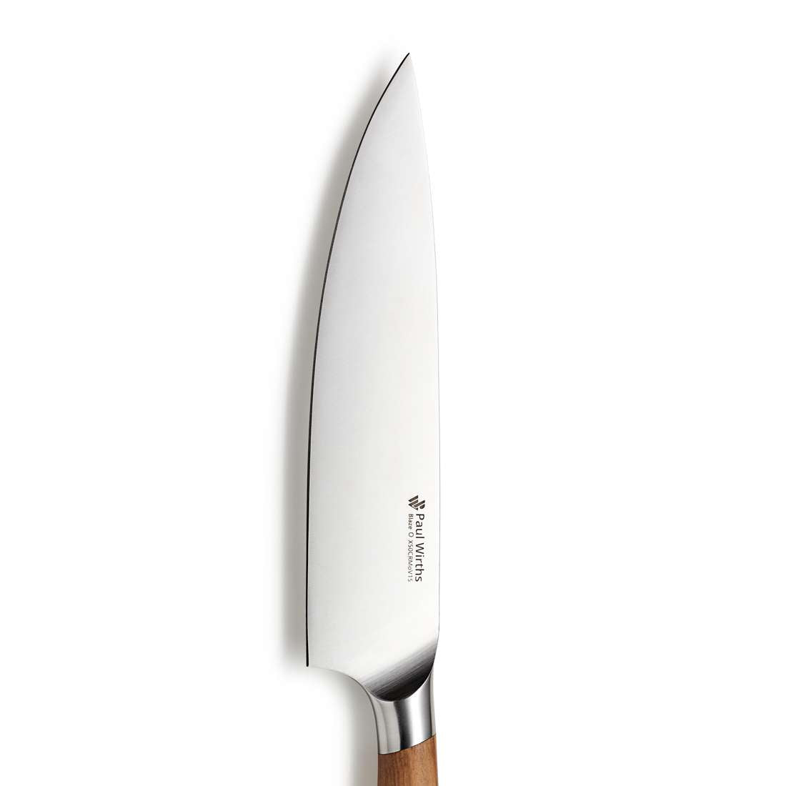 BLAZE chef's knife 8"
