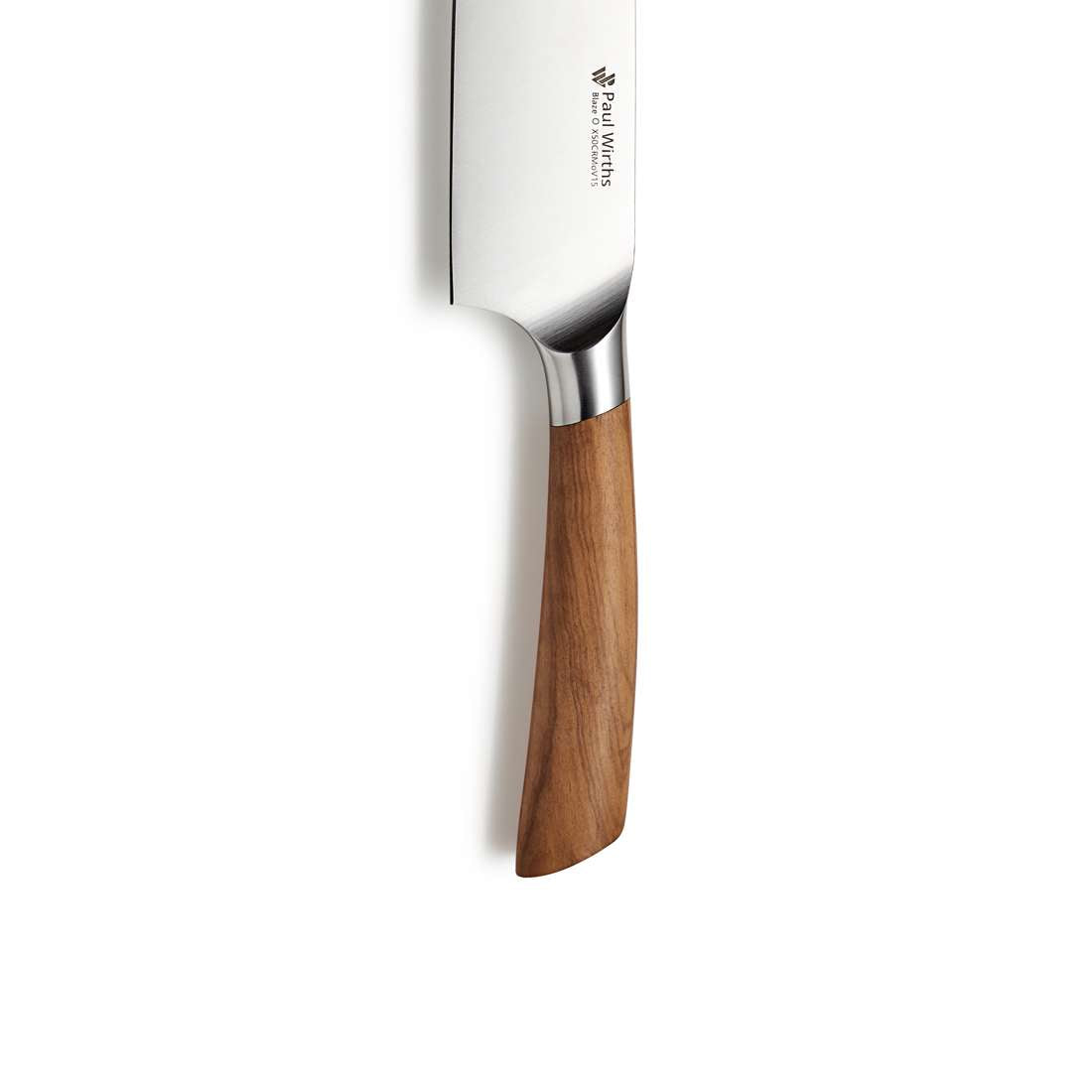 BLAZE chef's knife 8"