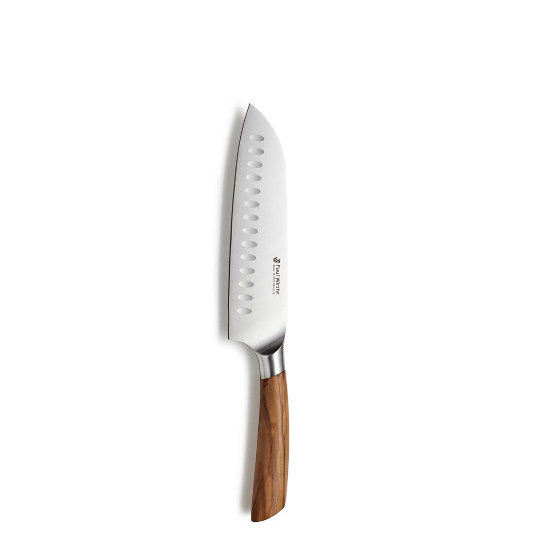 BLAZE Santoku knife 7"