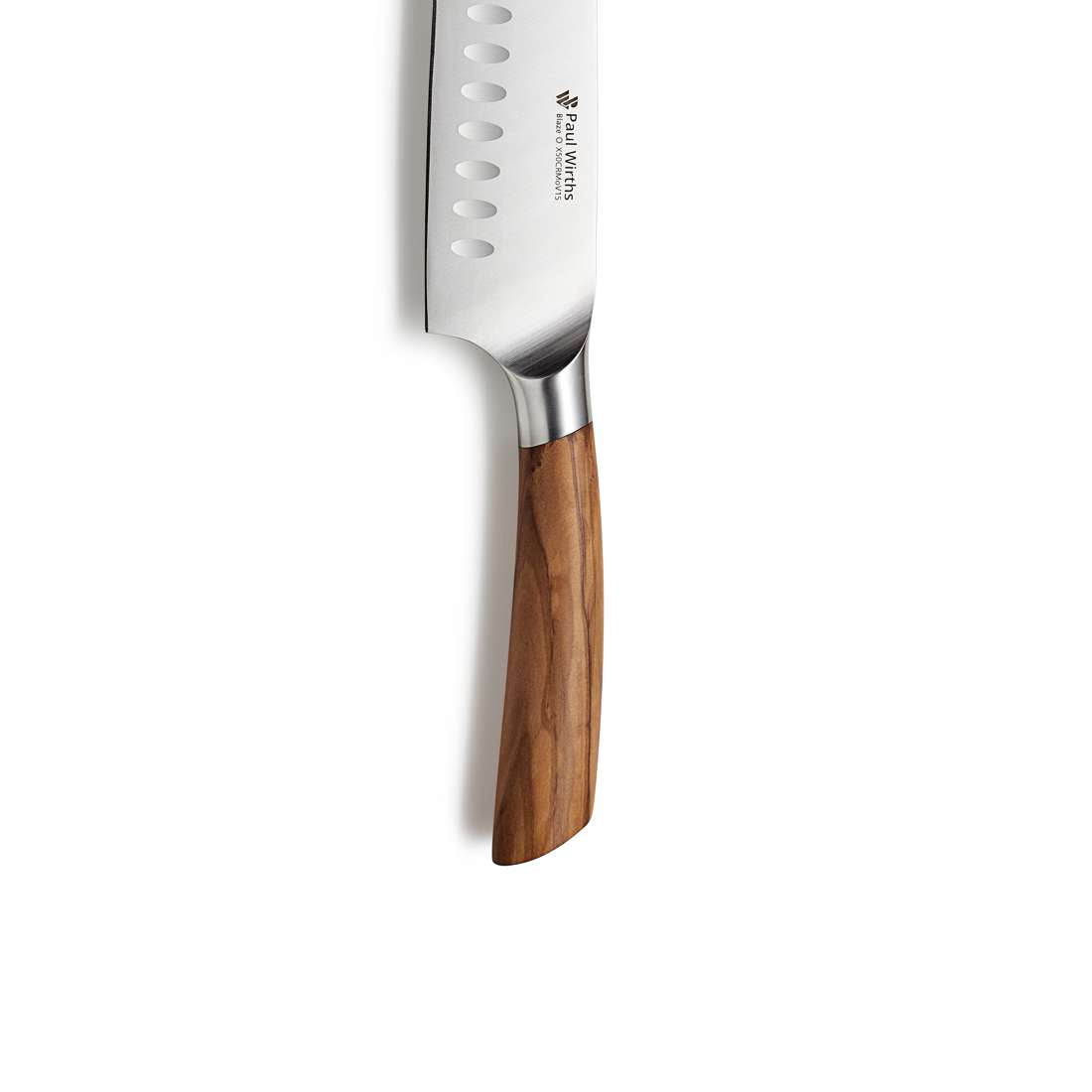 BLAZE Santoku knife 7"